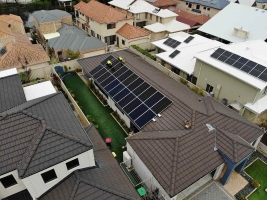 Home Solar