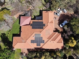 Perth Solar Panels for Home