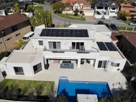 Domestic Solar Perth