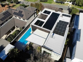 Solar Panels for House Perth