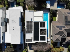 Solar Power System for Home Perth