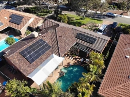 Solar Power for Home Perth