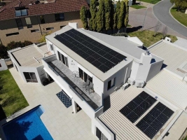 Residential Solar Perth