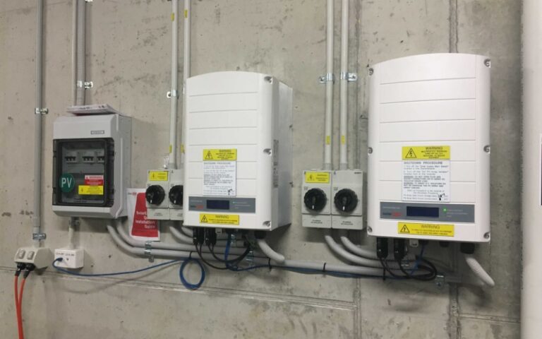 Government Solar Incentives