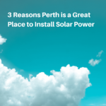 Solar Installation in Perth