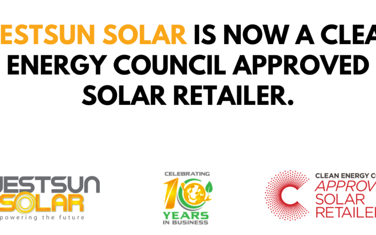 Approved Solar Retailer