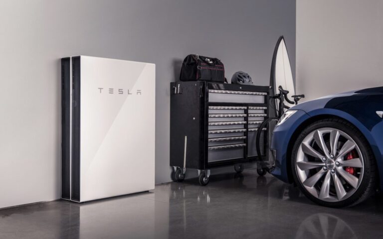 Adding A Solar Battery To Your Existing System