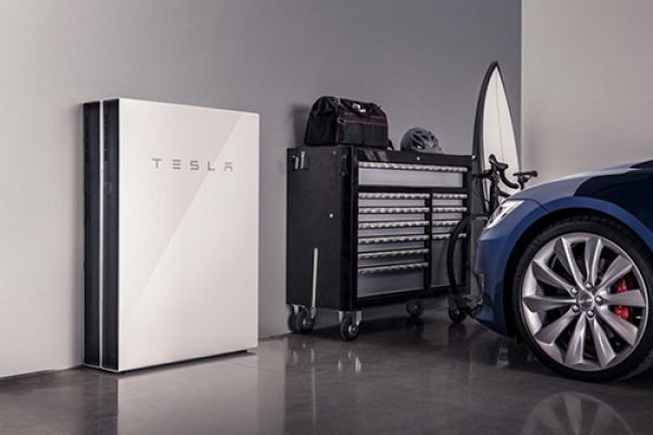 Tesla Powerwall