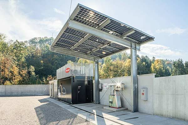 Fronius Solar Battery Perth