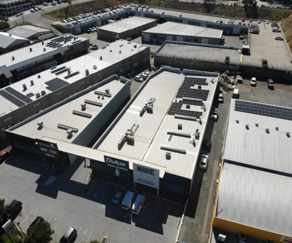 Mane Liquor Osborne Park 40kW