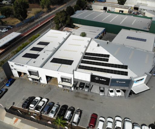 Motorcorp 40kW With EV DC-DC Fast Charger