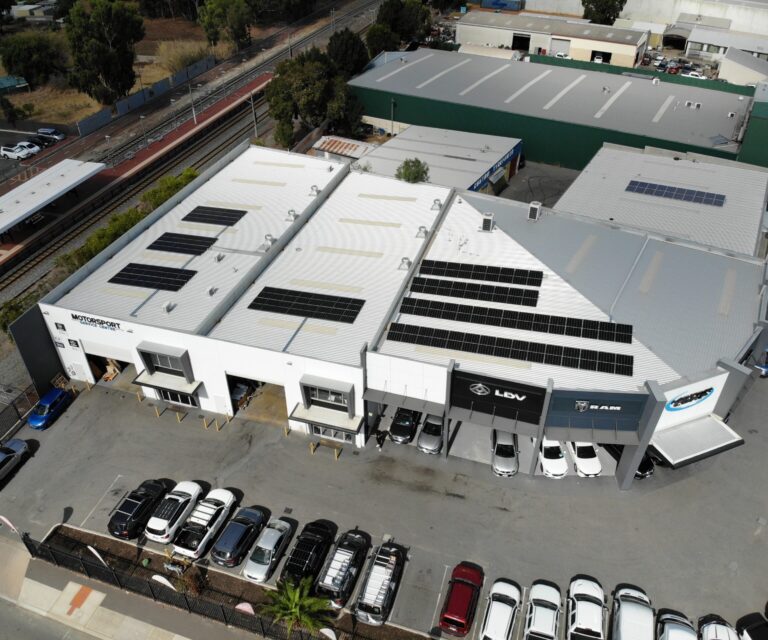 Motorcorp 40kW With EV DC-DC Fast Charger