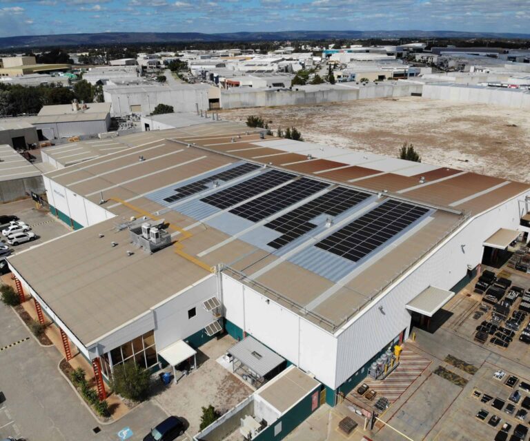 Metso 100kW (Stage 1)