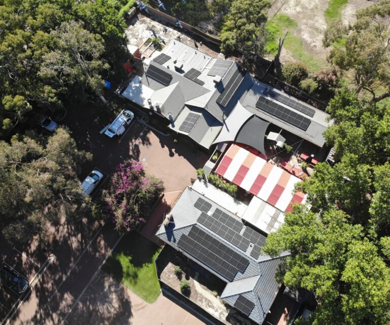 Duckstein Brewery 40kW