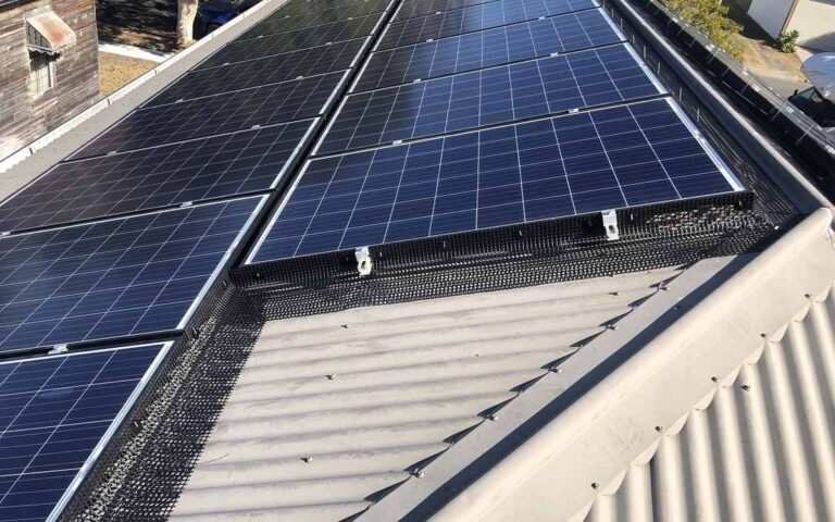 Homeowners Comprehensive Guide To Solar Batteries