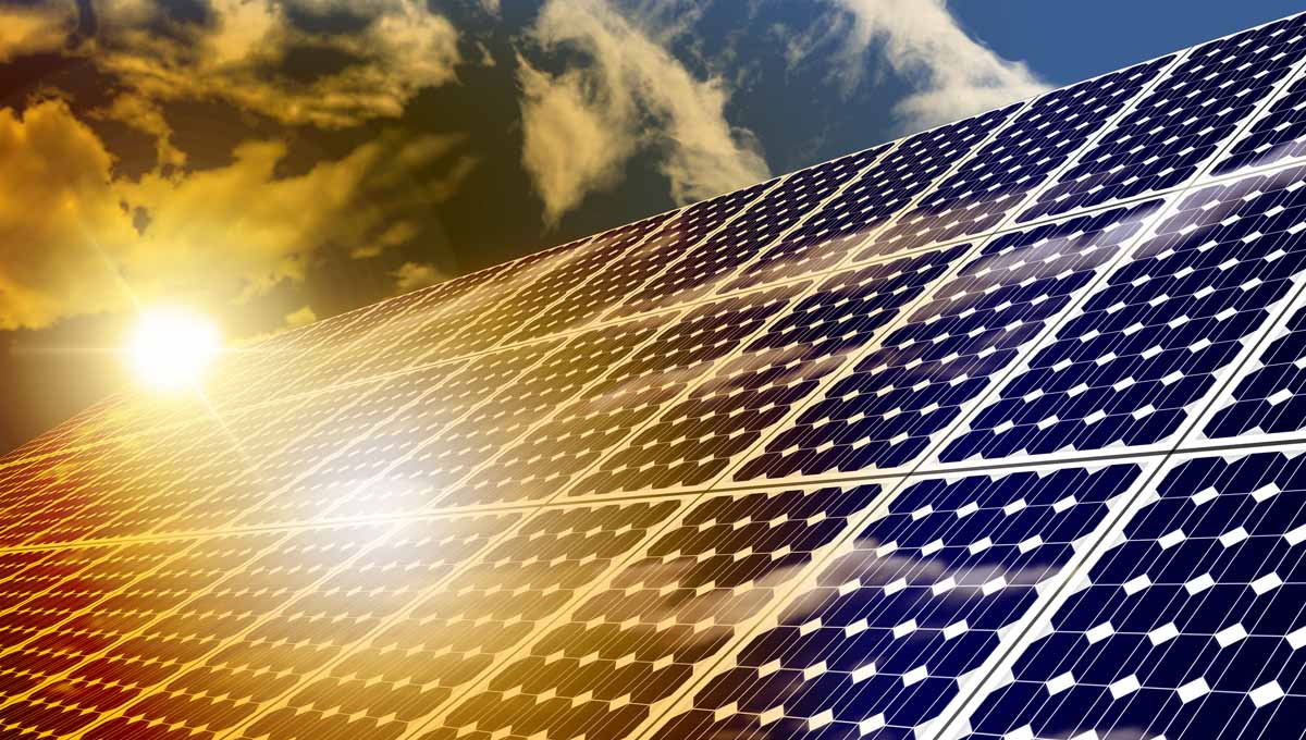 Solar Installation in Wanneroo