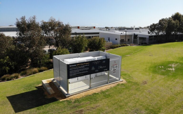 What is a BESS Battery Energy Storage System?