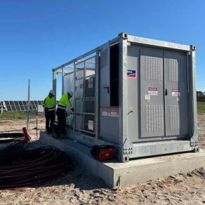 cataby solar farm21
