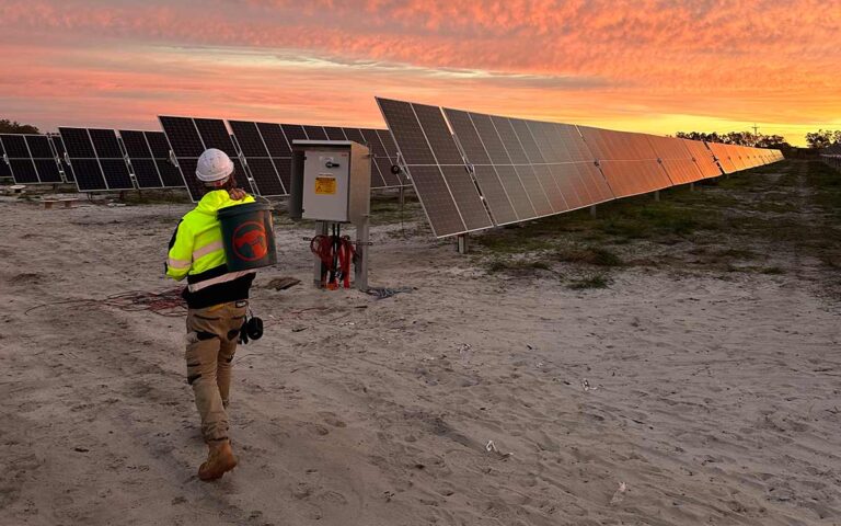 Safety and ISO Standards in the Solar Industry – A Westsun Energy Commitment