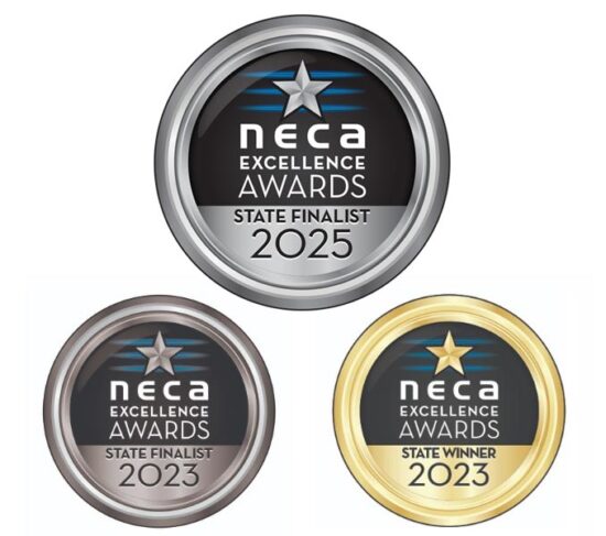 neca-awards