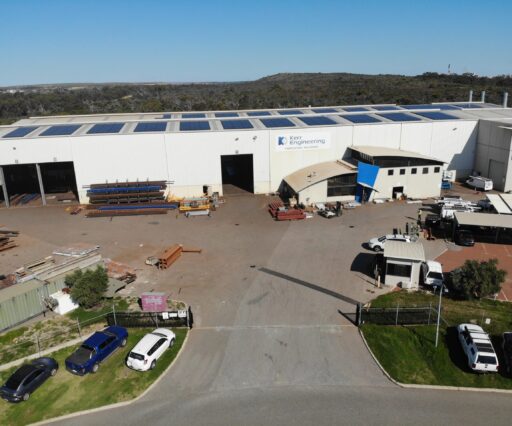 Kerr Engineering 196kW