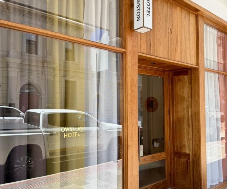 Owston Hotel & Vin Populi 39.78kW