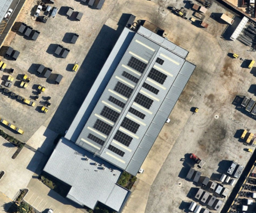 CBRE 100kW