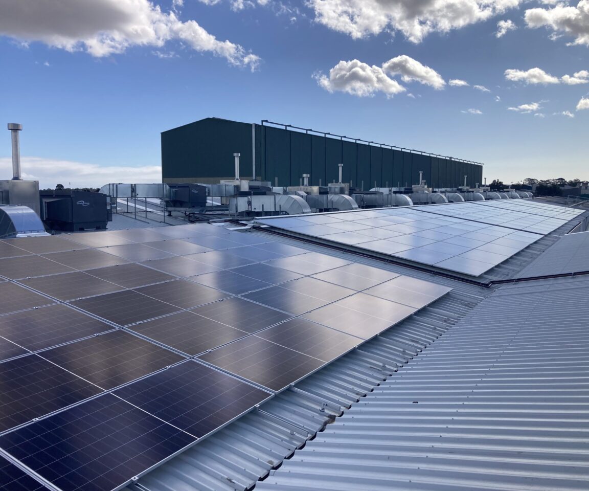 Hofmann Engineering 1.3MW