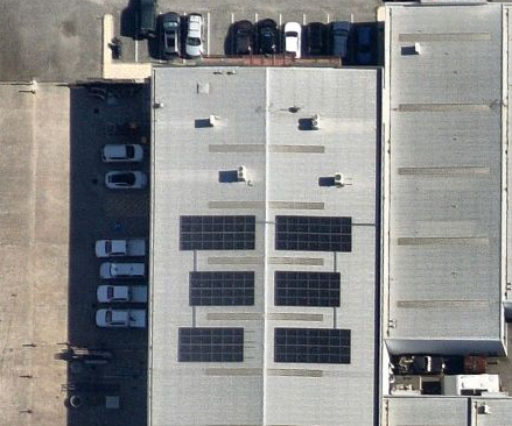 Down to Earth 40kW
