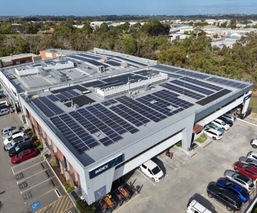 IMDEX 200kW