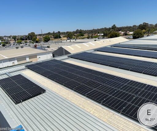 Ettason 100kW