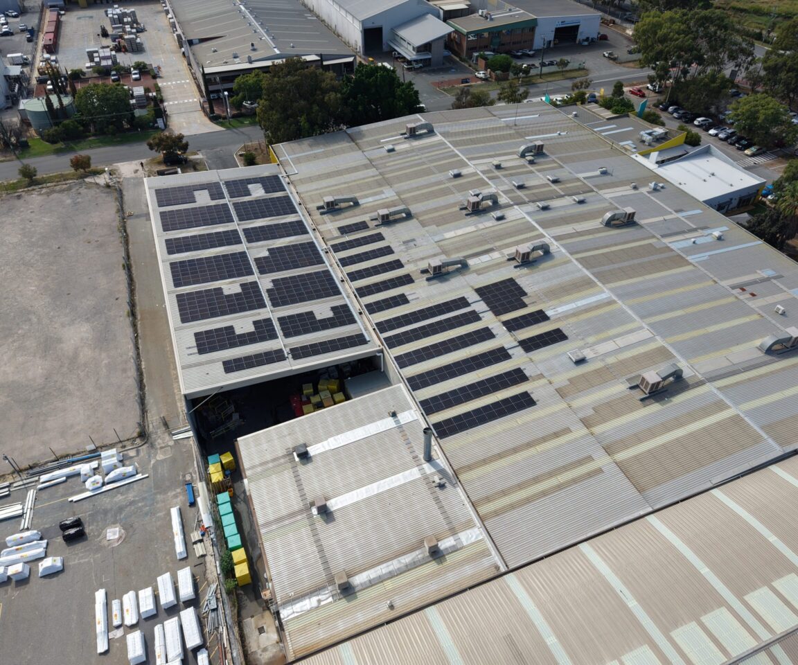 Good Sammy 200kW