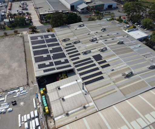 Good Sammy 200kW