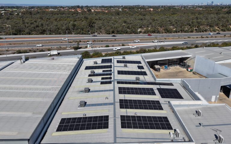 Commercial Solar Just Became More Affordable for Australian Businesses | Westsun Energy