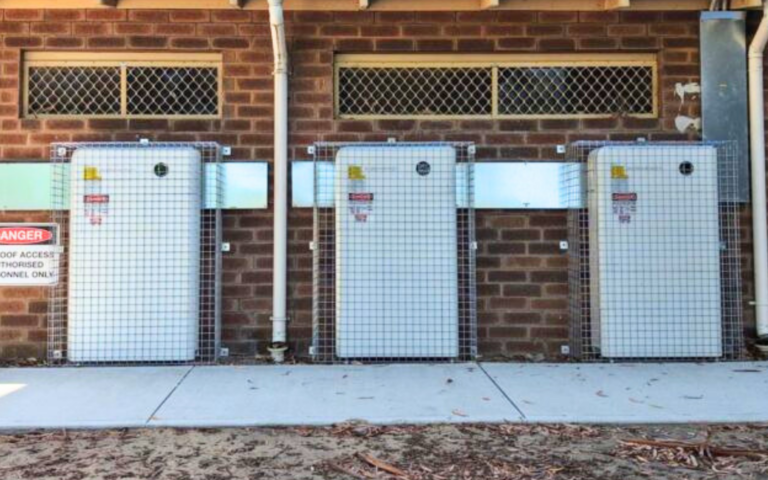 Why More WA Businesses Are Investing in Commercial Battery Storage | Westsun Energy