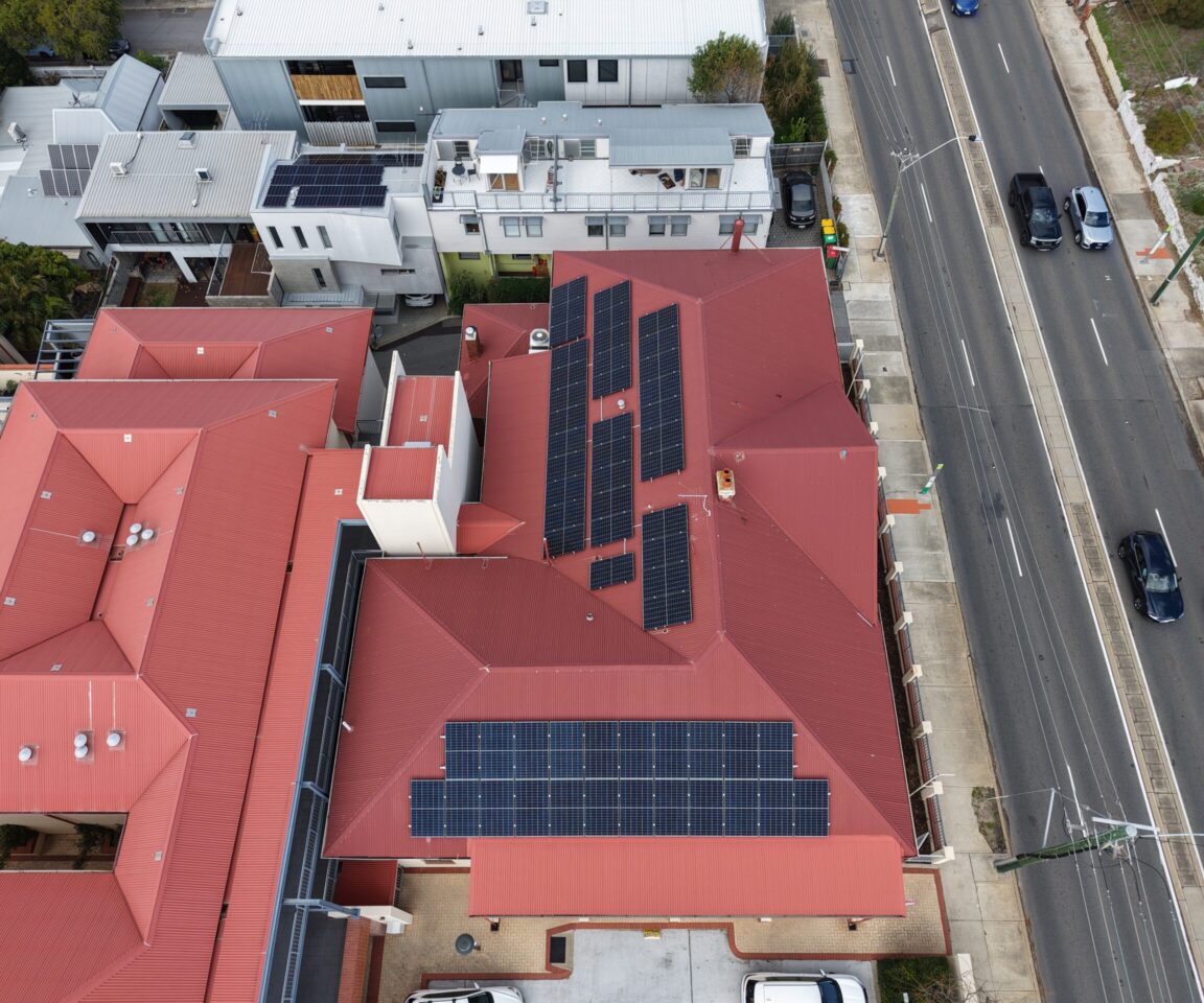 Prospero Productions 27kW
