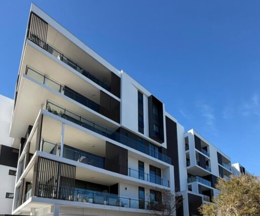 One Mabel Park 75kW